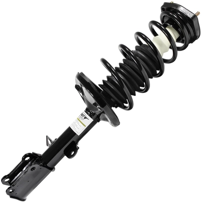 UNITY AUTOMOTIVE - 15051 - Rear Complete Strut Assembly pa2