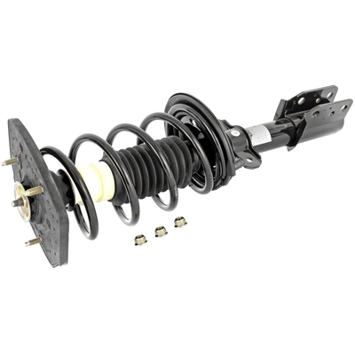 UNITY AUTOMOTIVE - 15061 - Rear Complete Strut Assembly pa3