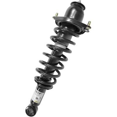 UNITY AUTOMOTIVE - 15064 - Rear Complete Strut Assembly pa2