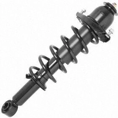 Rear Complete Strut Assembly by UNITY AUTOMOTIVE - 15065 pa5