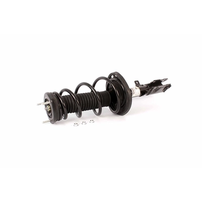 Rear Complete Strut Assembly by UNITY AUTOMOTIVE - 15073 pa1