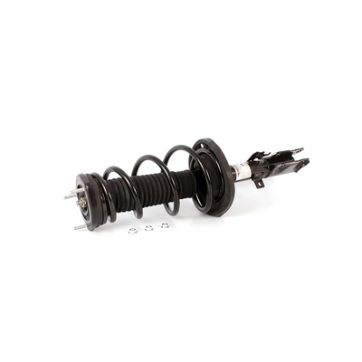 Rear Complete Strut Assembly by UNITY AUTOMOTIVE - 15074 pa1