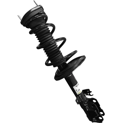 Rear Complete Strut Assembly by UNITY AUTOMOTIVE - 15074 pa3