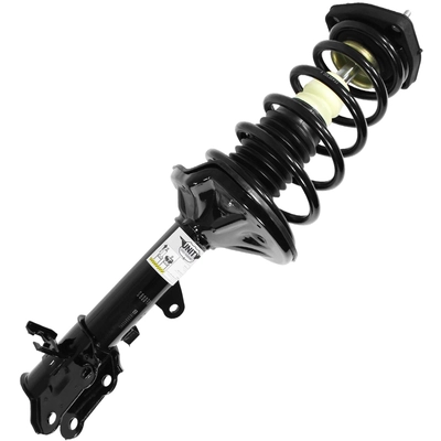 UNITY AUTOMOTIVE - 15081 - Rear Complete Strut Assembly pa2