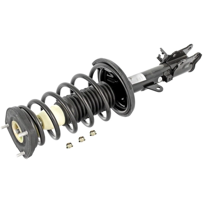 UNITY AUTOMOTIVE - 15082 - Rear Complete Strut Assembly pa3