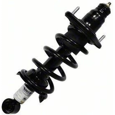 Rear Complete Strut Assembly by UNITY AUTOMOTIVE - 15086 pa5