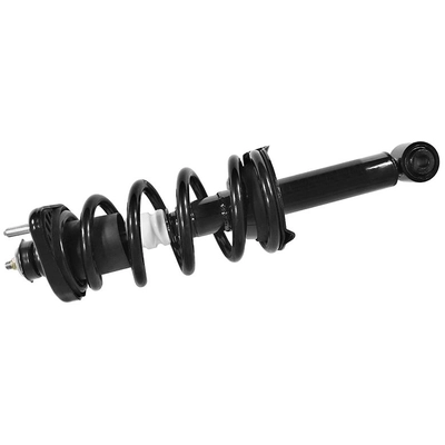 Rear Complete Strut Assembly by UNITY AUTOMOTIVE - 15087 pa1