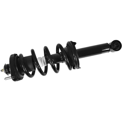 Rear Complete Strut Assembly by UNITY AUTOMOTIVE - 15088 pa1