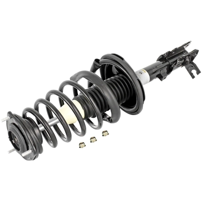Rear Complete Strut Assembly by UNITY AUTOMOTIVE - 15111 pa5