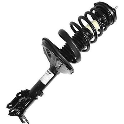 Rear Complete Strut Assembly by UNITY AUTOMOTIVE - 15112 pa3