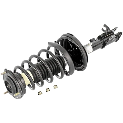 Rear Complete Strut Assembly by UNITY AUTOMOTIVE - 15112 pa5