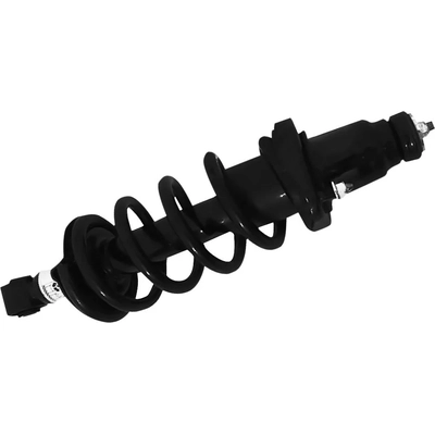 UNITY AUTOMOTIVE - 15123 - Rear Complete Strut Assembly pa4