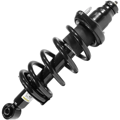 UNITY AUTOMOTIVE - 15145 - Rear Complete Strut Assembly pa2