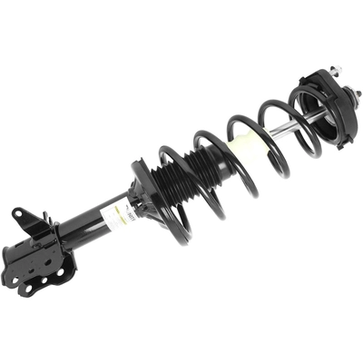 Rear Complete Strut Assembly by UNITY AUTOMOTIVE - 15172 pa4