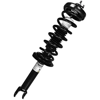 Rear Complete Strut Assembly by UNITY AUTOMOTIVE - 15180 pa4