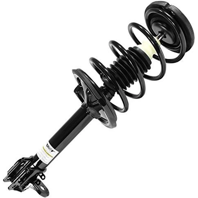 Rear Complete Strut Assembly by UNITY AUTOMOTIVE - 15211 pa5