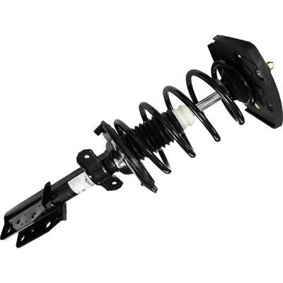 UNITY AUTOMOTIVE - 15313 - Rear Complete Strut Assembly pa5
