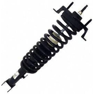 UNITY AUTOMOTIVE - 15340 -  Rear Complete Strut Assembly pa4