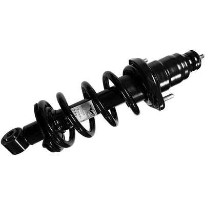 UNITY AUTOMOTIVE - 15343 - Rear Complete Strut Assembly pa4