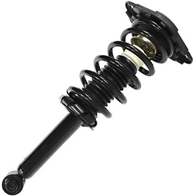 Rear Complete Strut Assembly by UNITY AUTOMOTIVE - 15350 pa5