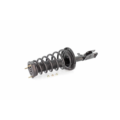 UNITY AUTOMOTIVE - 15351 - Rear Complete Strut Assembly pa1