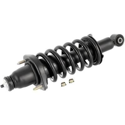 UNITY AUTOMOTIVE - 15381 - Rear Complete Strut Assembly pa3