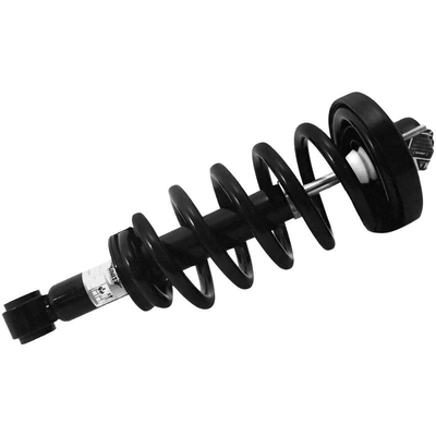 UNITY AUTOMOTIVE - 15410 - Rear Complete Strut Assembly pa4