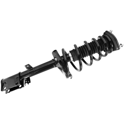 Rear Complete Strut Assembly by UNITY AUTOMOTIVE - 15414 pa1