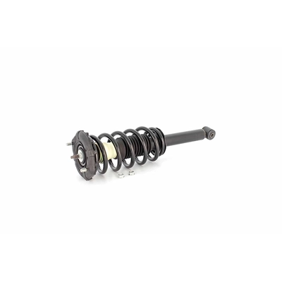 Rear Complete Strut Assembly by UNITY AUTOMOTIVE - 15430 pa1