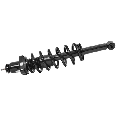 UNITY AUTOMOTIVE - 15550 -Rear Complete Strut Assembly pa1