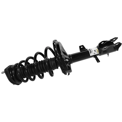 UNITY AUTOMOTIVE - 15903 - Rear Complete Strut Assembly pa1