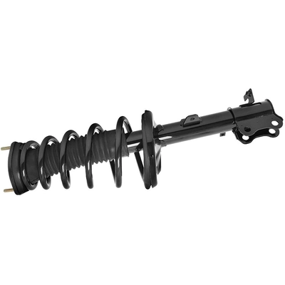 UNITY AUTOMOTIVE - 15907 - Rear Complete Strut Assembly pa1