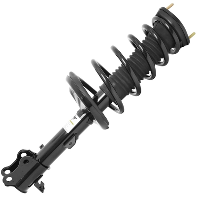 UNITY AUTOMOTIVE - 15907 - Rear Complete Strut Assembly pa2