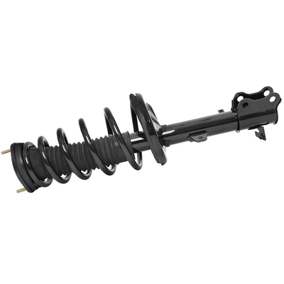 UNITY AUTOMOTIVE - 15908 - Rear Complete Strut Assembly pa1