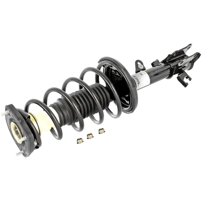 UNITY AUTOMOTIVE - 15911 - Rear Complete Strut Assembly pa3