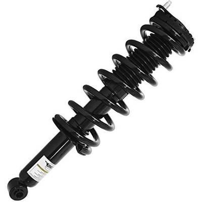 Rear Complete Strut Assembly by UNITY AUTOMOTIVE - 15920 pa4