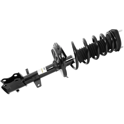 UNITY AUTOMOTIVE - 15923 - Rear Complete Strut Assembly pa6