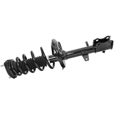 UNITY AUTOMOTIVE - 15924 - Rear Complete Strut Assembly pa1