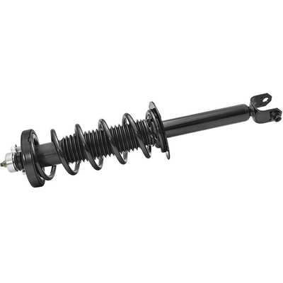 Rear Complete Strut Assembly by UNITY AUTOMOTIVE - 15960 pa1