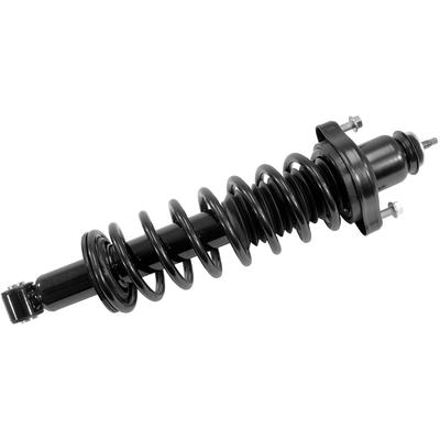 UNITY AUTOMOTIVE - 16010 - Rear Driver or Passenger Side Complete Strut Assembly pa1