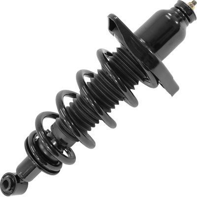 UNITY AUTOMOTIVE - 16074 - Rear Complete Strut Assembly pa1