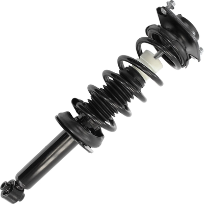 UNITY AUTOMOTIVE - 16110 - Rear Complete Strut Assembly pa1