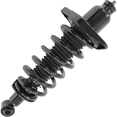 UNITY AUTOMOTIVE - 16133 - Rear Complete Strut Assembly pa1