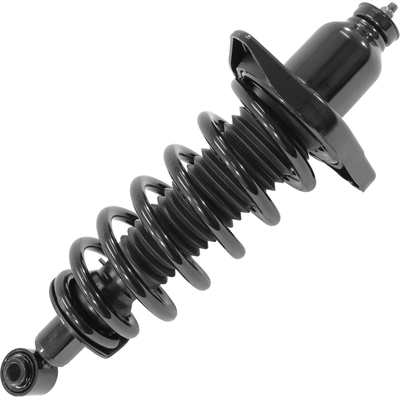 UNITY AUTOMOTIVE - 16134 - Rear Complete Strut Assembly pa1