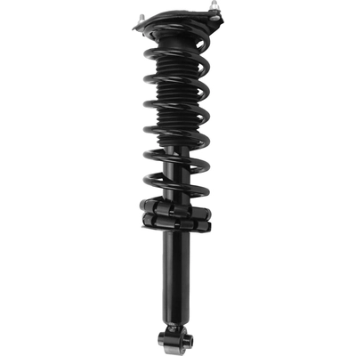 Rear Complete Strut Assembly by UNITY AUTOMOTIVE - 16182 pa1