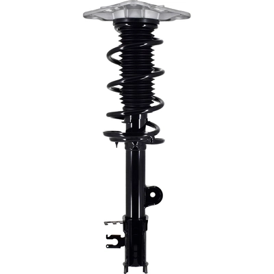 Rear Complete Strut Assembly by UNITY AUTOMOTIVE - 16271 pa1