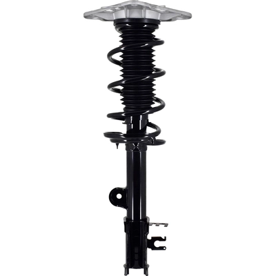 Rear Complete Strut Assembly by UNITY AUTOMOTIVE - 16272 pa1