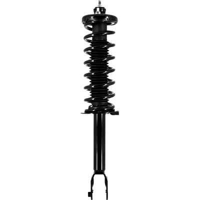 Rear Complete Strut Assembly by UNITY AUTOMOTIVE - 16315 pa1