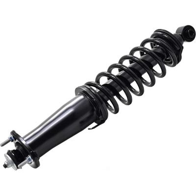 Rear Complete Strut Assembly by WORLDPARTS STRUTS - W1331048L pa3