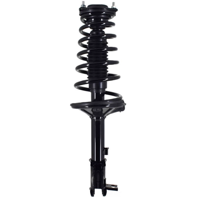 Rear Complete Strut Assembly by WORLDPARTS STRUTS - W1331048R pa3